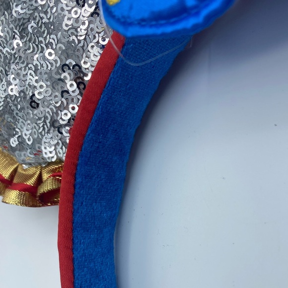 Disney Parks 50th Anniversary Limited Release Headband - Picture 5 of 9